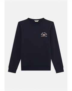 Толстовка GRAPHIC C NECK UNISEX, темно-синий Gant