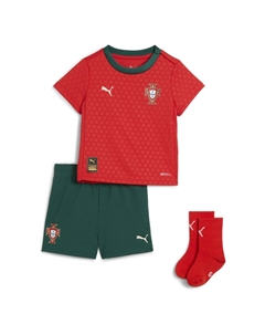 Спортивные шорты SET, красный Puma