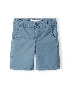 Шорты, синий Minoti