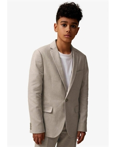 Куртка REGULAR FIT, бежевый Next