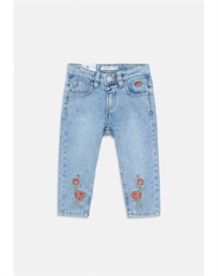 Джинсы NMFBELLA, цвет Light Blue Denim Name it