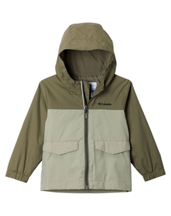 Дождевик Rain-Zilla ii для мальчиков ясельного возраста, мультиколор Columbia