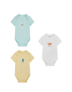 Боди SET, мультиколор Guess