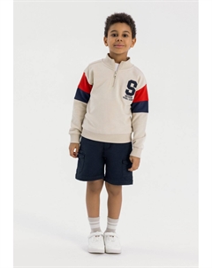 Толстовка, слоновая кость Minoti