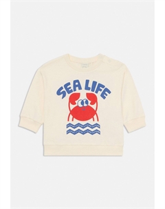 Толстовка CRAB UNISEX, белый Lindex