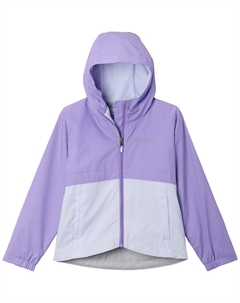 Дождевик Rain-Zilla ii для девочек, мультиколор Columbia