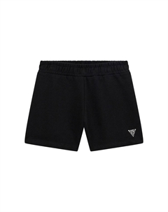 Шорты Pantaloni sportivi, черный Guess