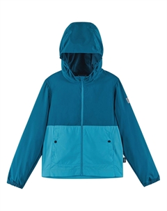 Куртка Arvo — детская, цвет deep ocean Reima