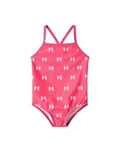 Купальный костюм NMFZILLE, фуксия Name it