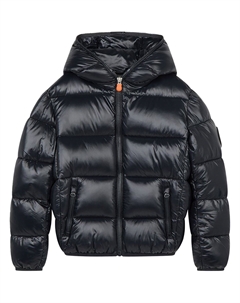 Куртка Artie для мальчиков, черный Save the duck