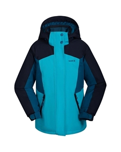 Эви зимняя куртка - для девочек - 2024, мультиколор Kamik