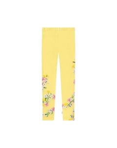 Леггинсы NIKI, светло-желтый Molo
