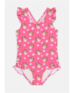 Купальный костюм NMFMARIA PAWPATROL, фуксия Name it