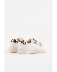 Кроссовки, белый Next