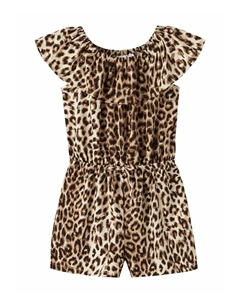 Комбинезон, черный Name it