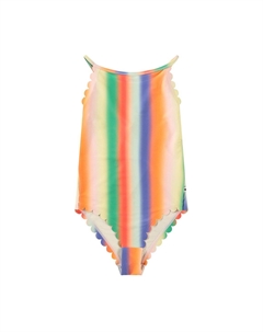 Купальный костюм NOELLE SWIMSUIT, мультиколор Molo