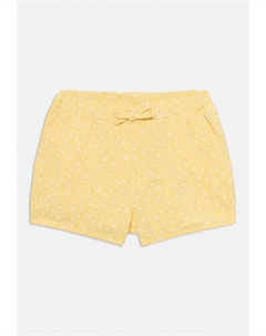 Шорты NMFJOANE, желтый Name it