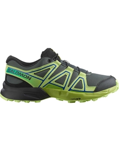 Кроссовки Speedcross - детские, мультиколор Salomon