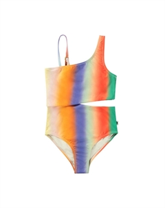 Купальный костюм NAAN SWIMSUIT, мультиколор Molo