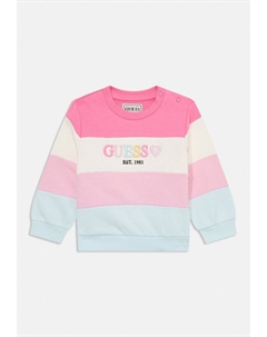 Толстовка ACTIVE TOP, фуксия Guess