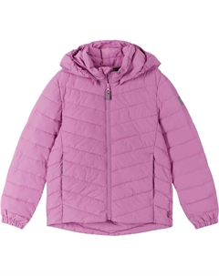Куртка Uumaja для девочек, лиловый Reima