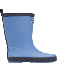 Детские резиновые сапоги Taikuus, синий Reima