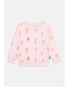 Толстовка NMFJILLIAN BOX, светло-розовый Name it