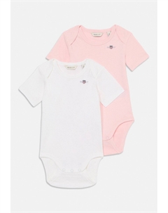 Пижама SHIELD 2 PACK, лососевый Gant