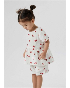 Блуза, белый Name it