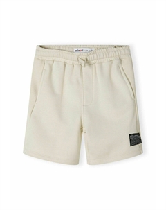 Шорты WITH POCKETS, слоновая кость Minoti