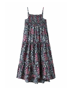 Повседневное платье, фуксия Name it