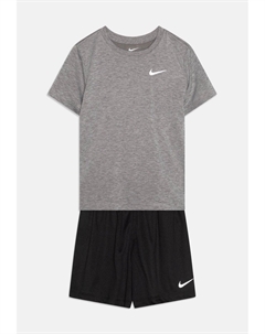 Шорты TEE SET, черный Nike sportswear
