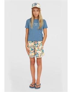 Спортивные шорты SUMMER, синий O`neill