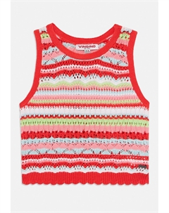 Топ GINAE, красный Vingino