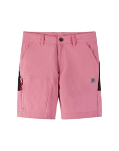 Спортивные шорты VAELSI, фуксия Reima