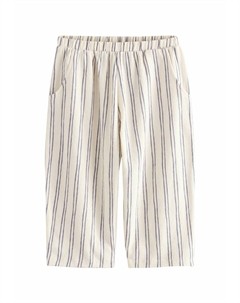 Брюки WIDE, бежевый Next