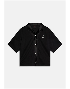 Рубашка CAMP, черный Jordan