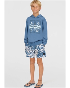 Толстовка GRAPHIC con cappuccio, синий O`neill