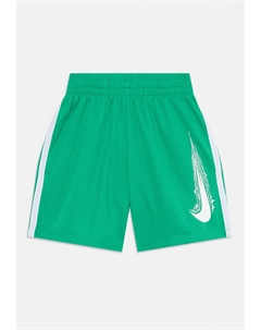 Спортивные шорты Performance, зеленый Nike