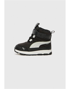 Зимние сапоги EVOLVE PURETEX UNISEX, белый Puma