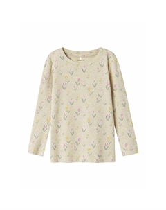 Джемпер, кремовый Name it