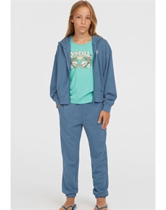 Толстовка на молнии, синий O`neill