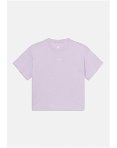 Базовая футболка BOXY TEE Sportswear, сиреневый Nike