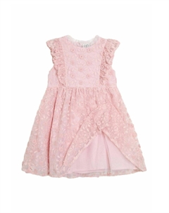 Элегантное платье REGULAR FIT, фуксия Jojo maman bébé