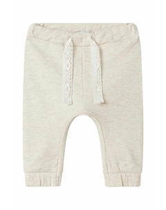 Брюки, кремовый Name it