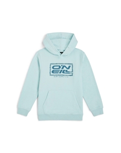 Толстовка LOGO con cappuccio, синий O`neill