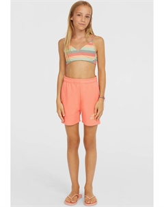Спортивные шорты, кораллово-розовый O`neill