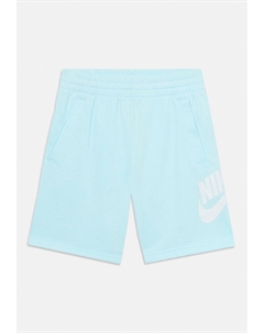 Шорты CLUB UNISEX Sportswear, светло-голубой Nike