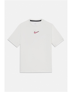 Спортивная футболка UNISEX Performance, белый Nike