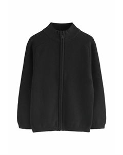 Кардиган ZIP THROUGH, черный Next